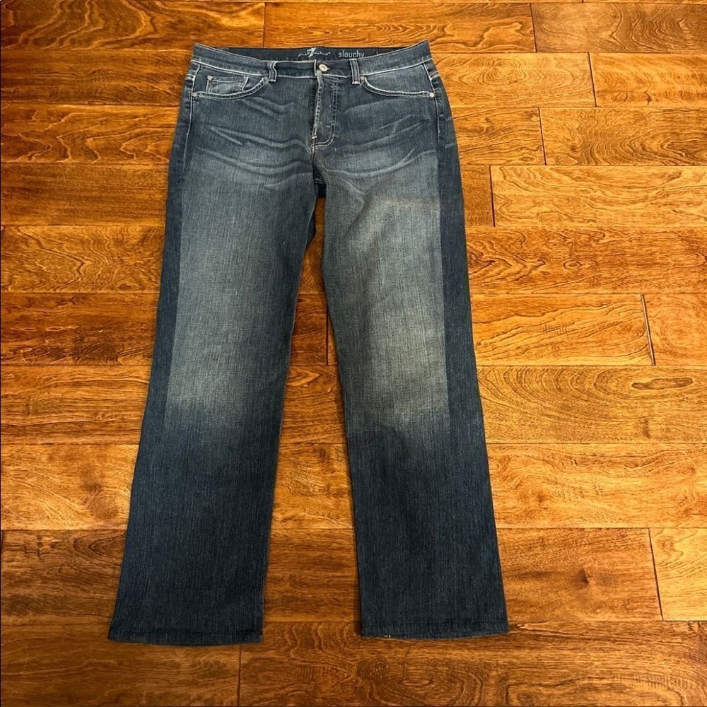 7 for all mankind mens 32‎